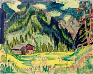 Wild Ground